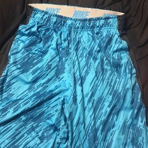 Nike shorts